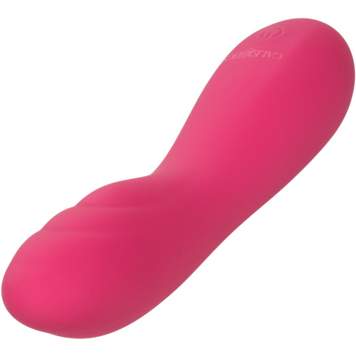 Liquid Silicone Pixies Ripple - Pink