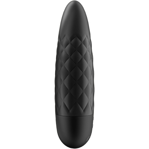 Ultra Power Bullet 5 - Black