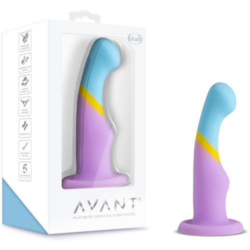 Avant - D14 - Heart of Gold