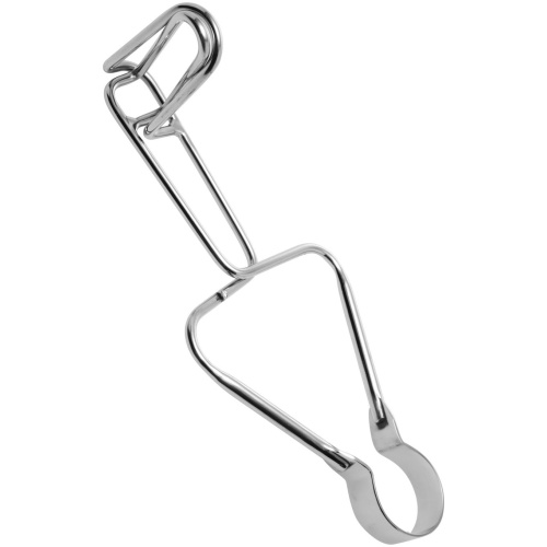 Dartigues Retractor Chrome Hole Spreader
