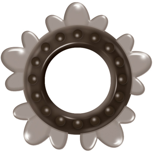 Zero Tolerance Cockstars 6 Cock Ring Set