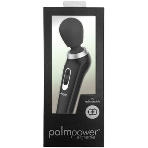 Palmpower Extreme - Black