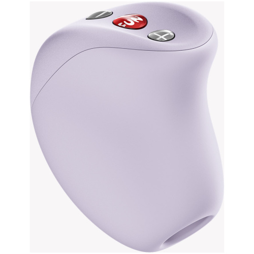 Mea Air Pulse Vibrator - Purple