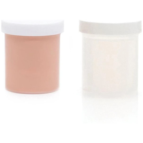 Clone-a-Willy Silicone Refill - Medium Skin Tone