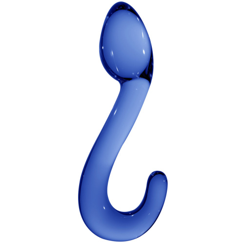 Chrystalino Champ Blue