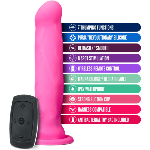 Impressions - Havana - Pink