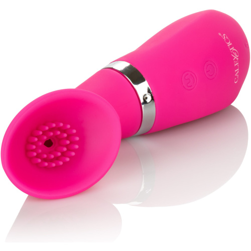 Intimate Pump Rechargeable Climaxer Pump