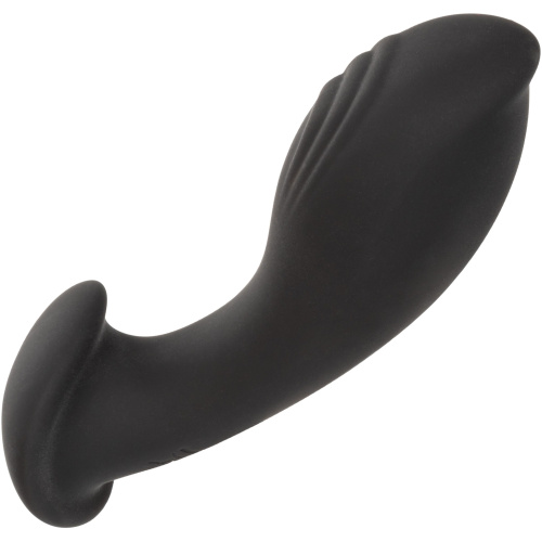 Eclipse Liquid Silicone Flex Probe - Black