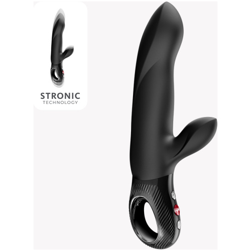 Bi Stronic Arc - Black