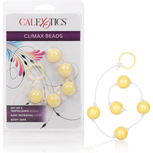 Climax Beads - Large