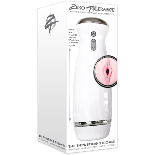 The Thrusting Stroker