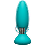 A-Play - Rimmer - Experienced - Rechargeable  Silicone Anal Plug With Remote