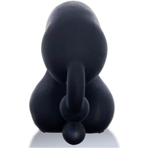 Meatlocker - Black Ice