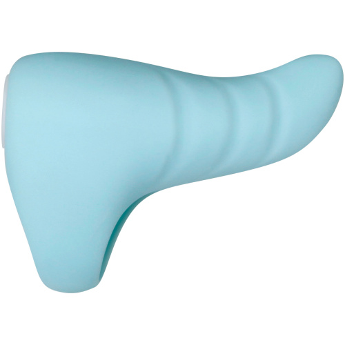 Pinkie Promise Finger Ring