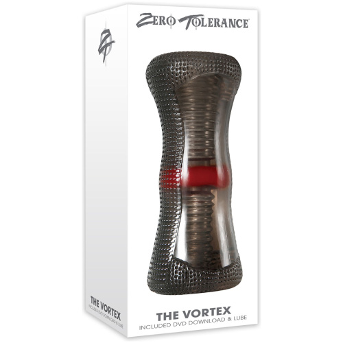 The Vortex Masturbation Sleeve