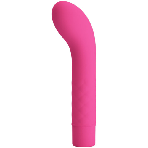 Pretty Love Atlas Vibrator