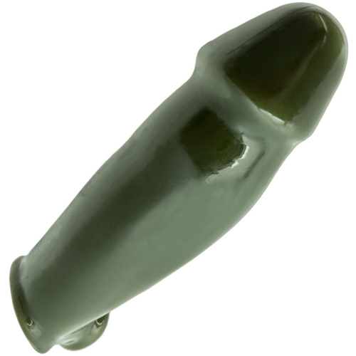 Hulk Cocksheath - Army