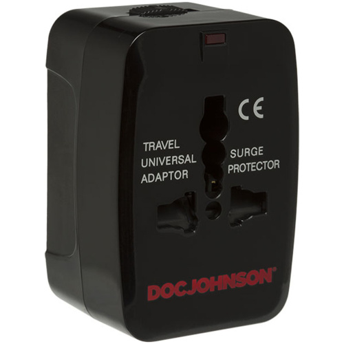 Power Wand - Rechargeable