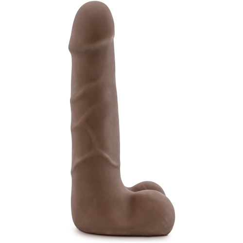 Au Naturel Derrick - Chocolate