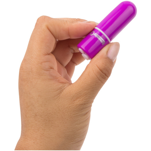 Charged Vooom Remote Control Bullet - Purple