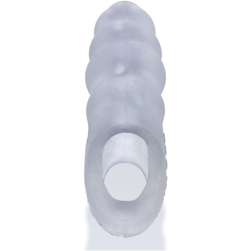 Invader Cocksheath - Clear Ice