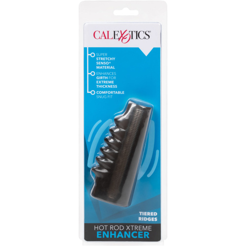 Hot Rod Xtreme Enhancer - Smoke