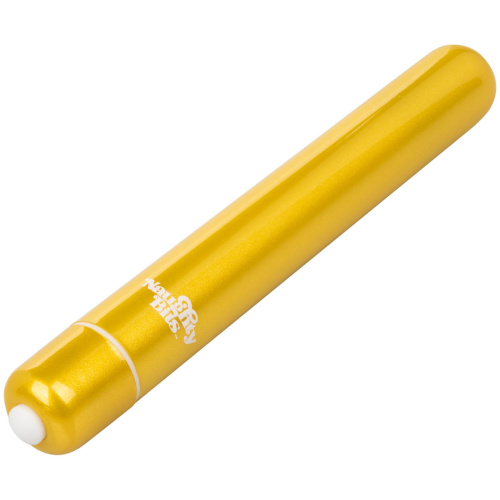 Naughty Bits Screw It Powerful Vibrator