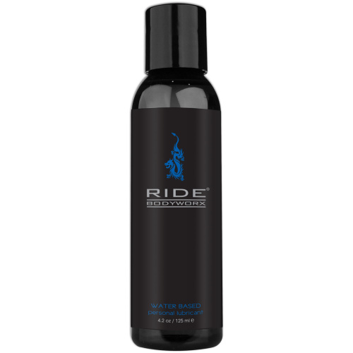 Ride Bodyworx Water Based - 4.2 Fl. Oz.