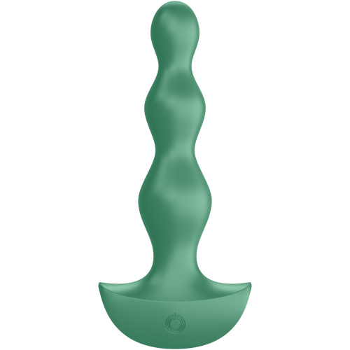 Lolli Plug 2 - Green