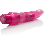 10 Function Stud 7 Inches - Hot Pink