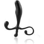 Prostate Massager - Black