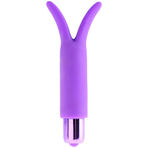 Silicone Fun Vibe - Purple