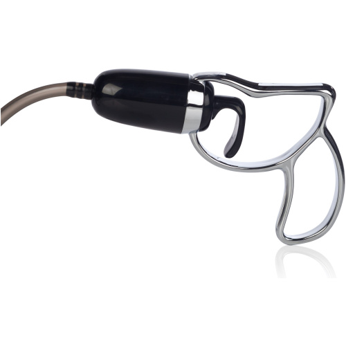 Precision Pump Intermediate 1 - Clear