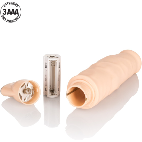 10 Function Pure Skin Bendie - Ivory