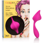 Mini Marvels Silicone - Marvelous Lover