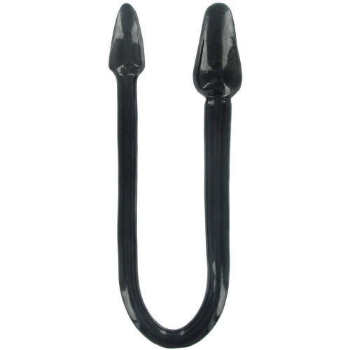 Ravens Tail 2x Anal Plug - Bulk