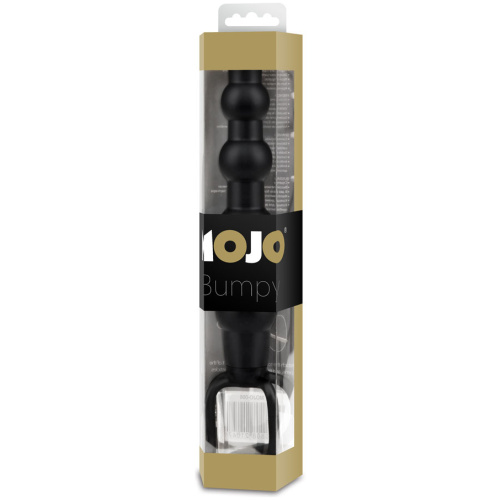 Mojo - Bumpy - Silicone Strap On