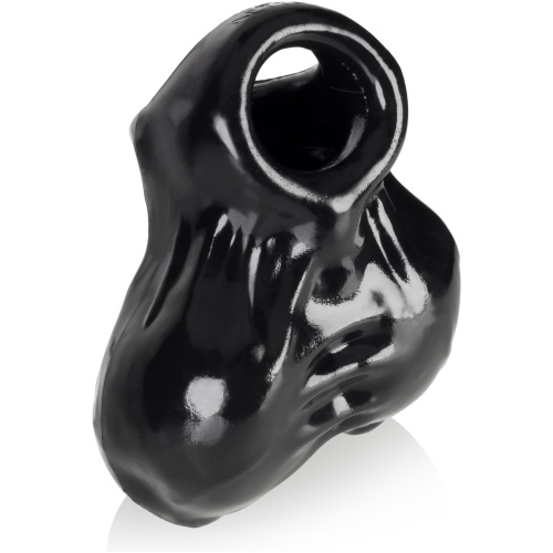 Nutter Sack Ball- Bag and Cocksling - Black