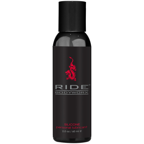 Ride Bodyworx Silicone - 2.0 Fl. Oz.