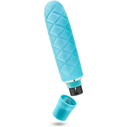 Luxe - Cozi Mini - Aqua