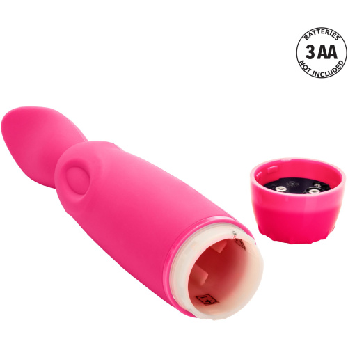 Gyration Sensations Flutter - Pink