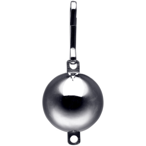 Oppressor’s Orb 8 Oz Ball Weight With Connection Point