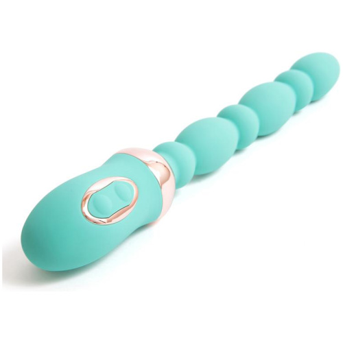 Flexii Beads - Electric Blue