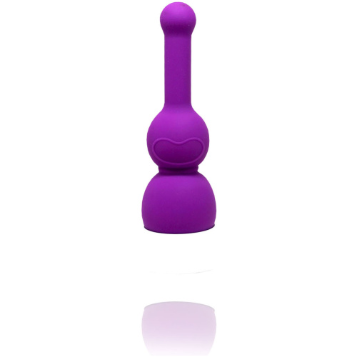 Poly Massager - Purple