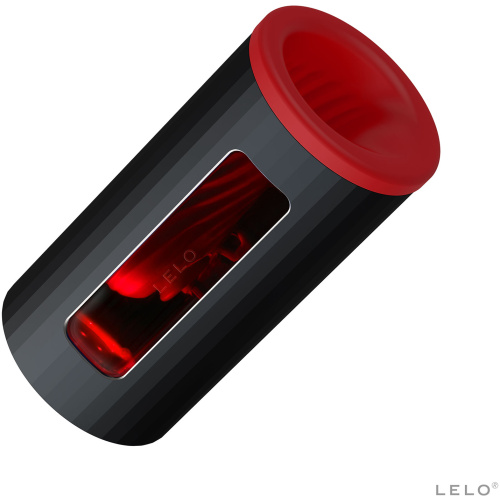 F1s V2 High Performance Pleasure Console - Red