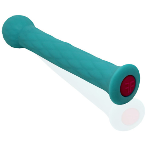 Diamond Wand - Turquoise