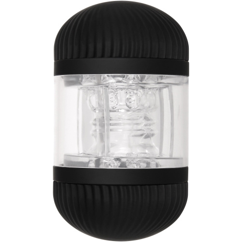 Double Decker Stroker