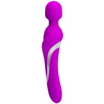 Pretty Love Murray - 7 Function Massager - Purple