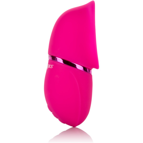 Intimate Pump Rechargeable Full Coverage Pump