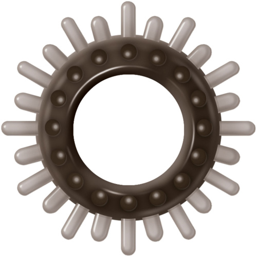 Zero Tolerance Cockstars 6 Cock Ring Set